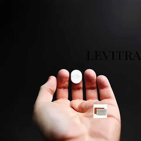 Que precio tienen las pastillas levitra